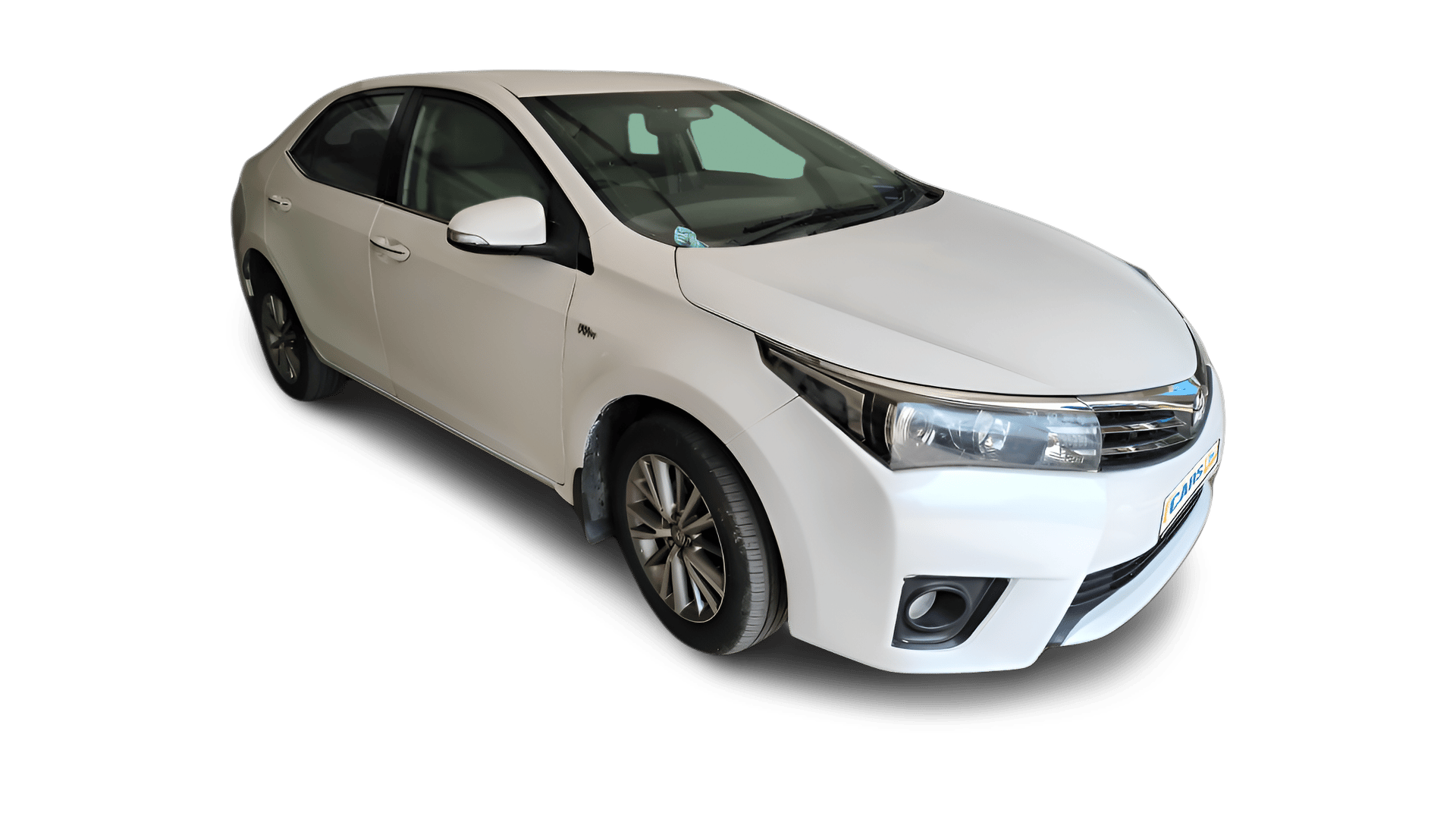 2018 Toyota Corolla Altis - Sedan - Diesel - Manual - ₹10.65 lakh